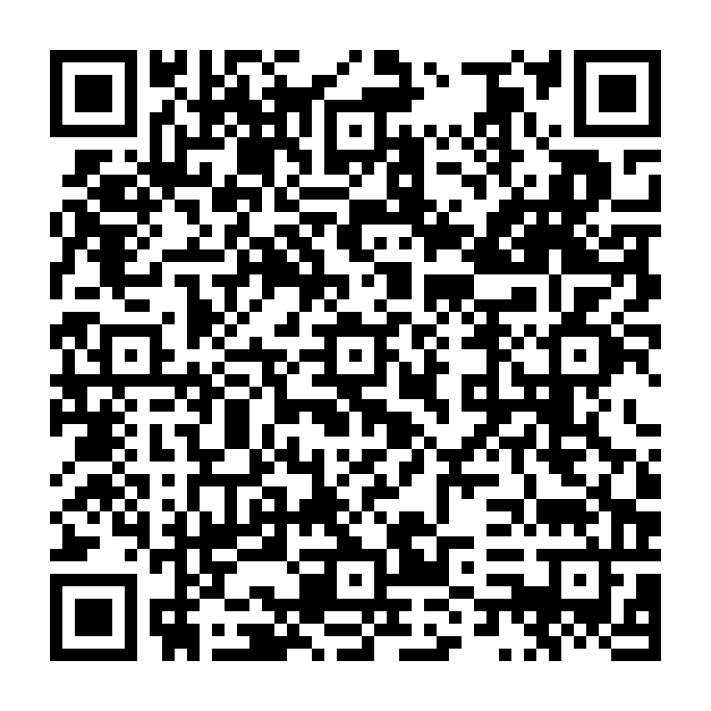 QR Kod