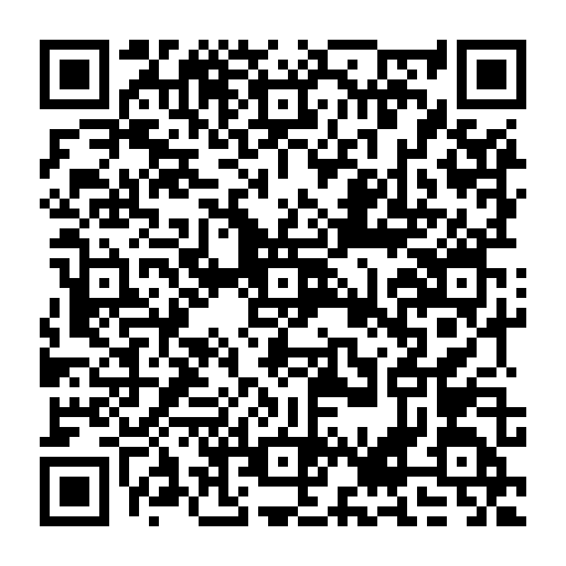 QR Kodu