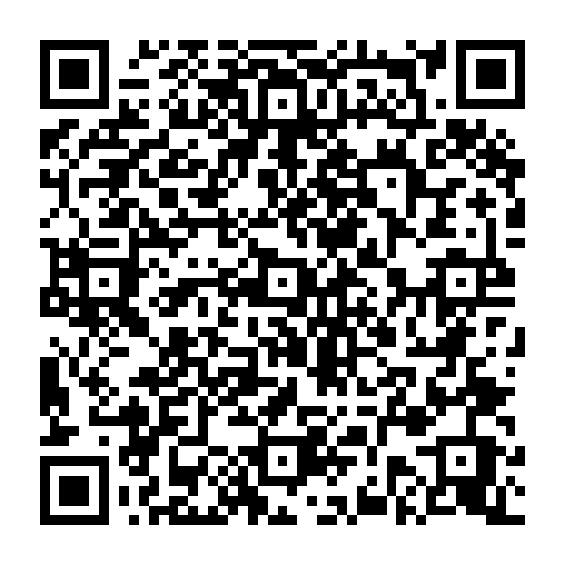 QR Kodu