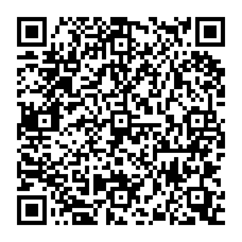 QR Kodu