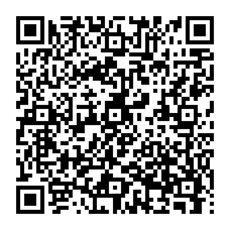 QR Kodu
