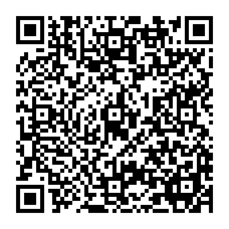 QR Kodu