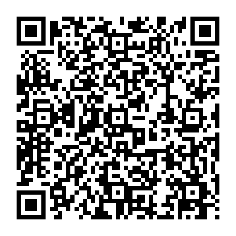 QR Kodu