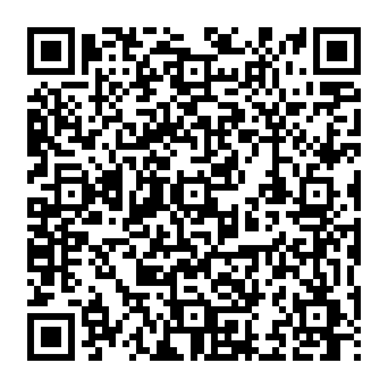 QR Kodu