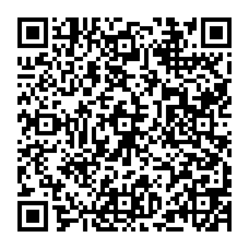 QR Kodu