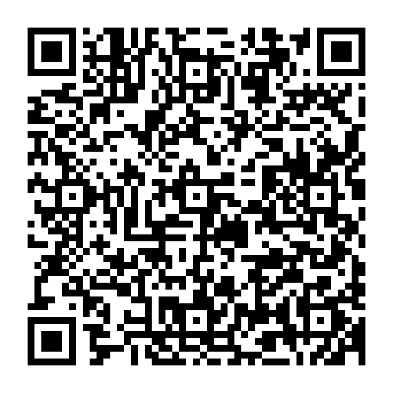 QR Kodu