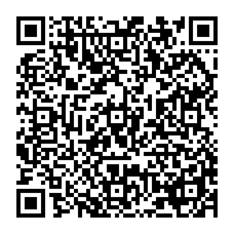 QR Kodu