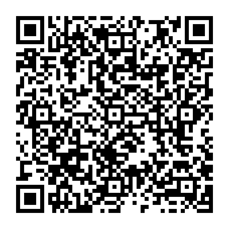 QR Kodu