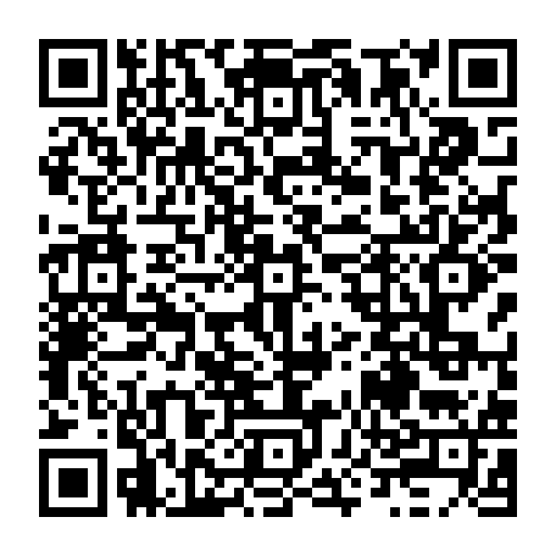QR Kodu
