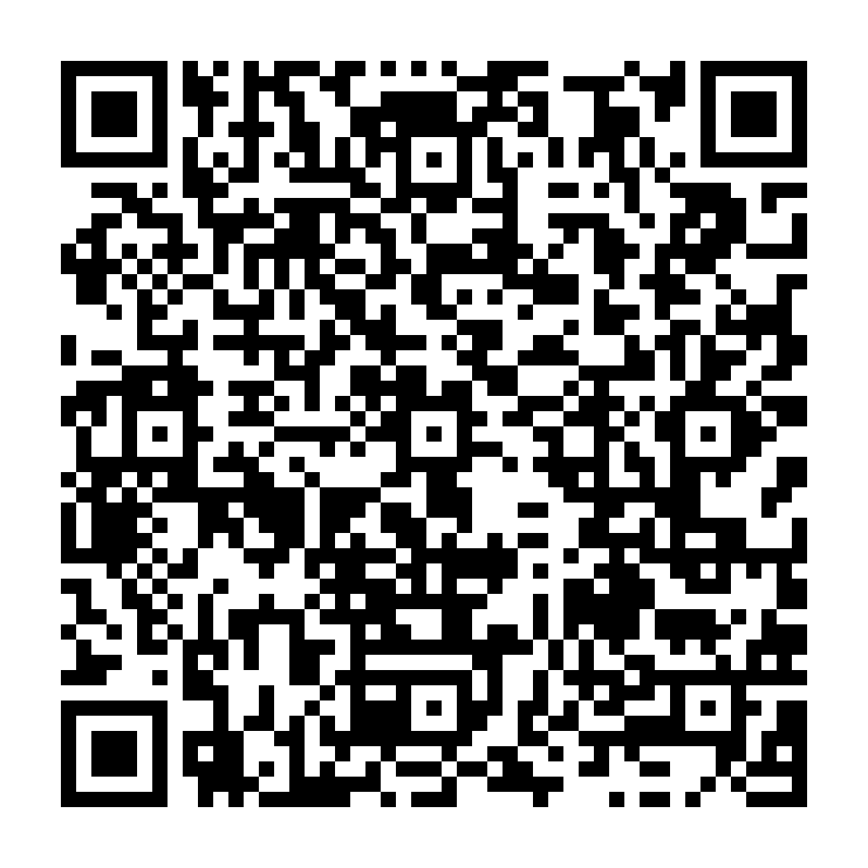 QR Kodu