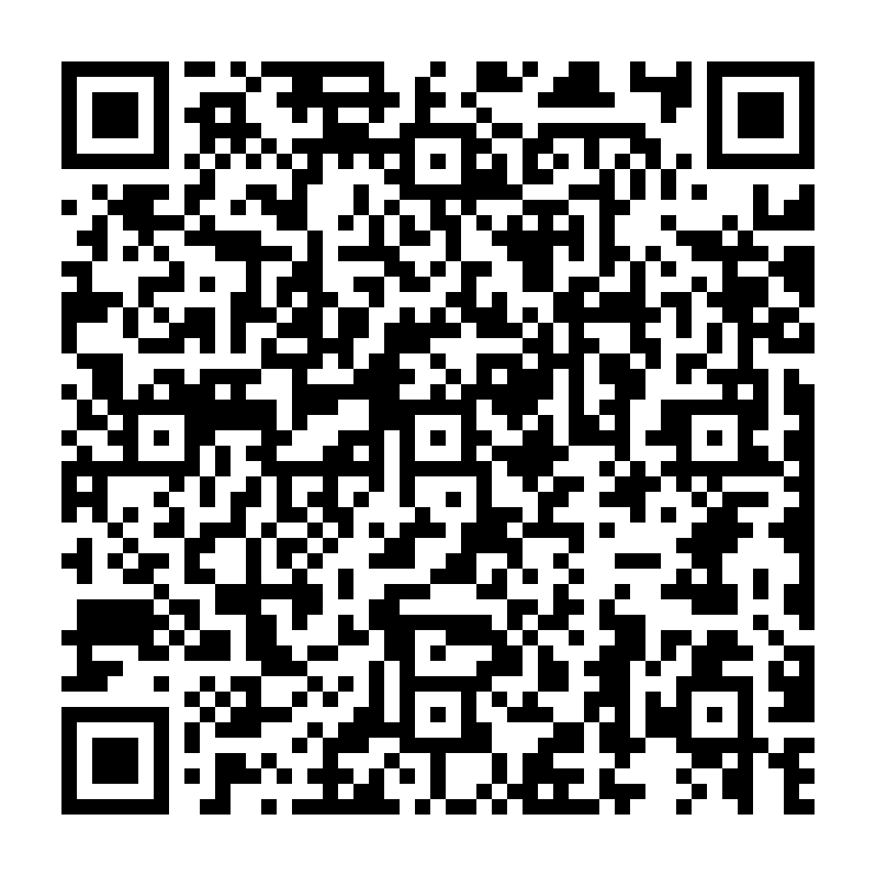 QR Kodu