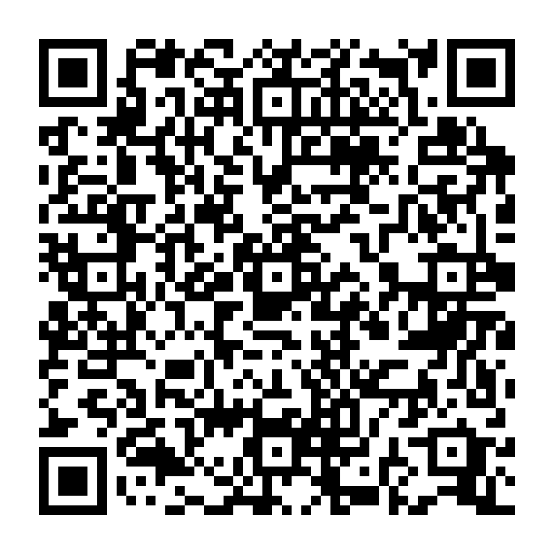 QR Kodu