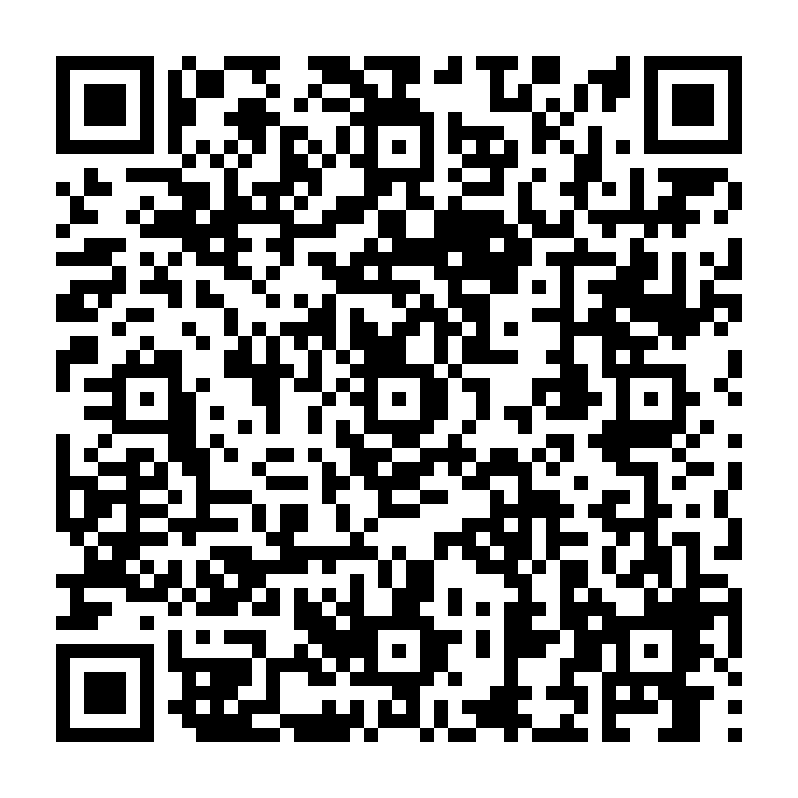 QR Kodu
