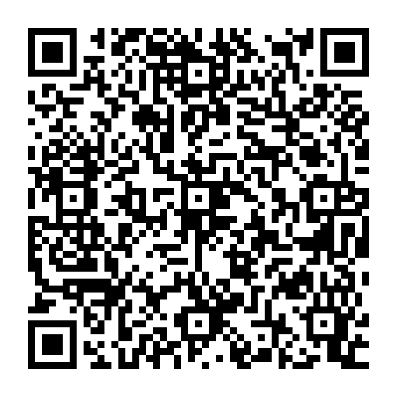QR Kodu