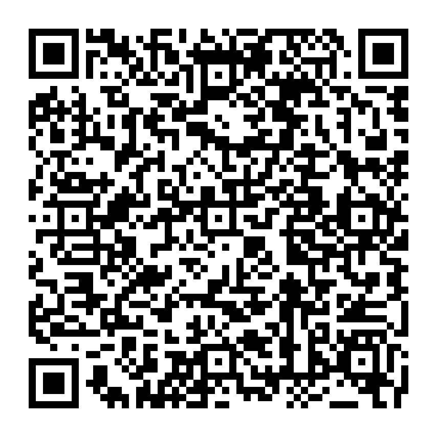 QR Kod