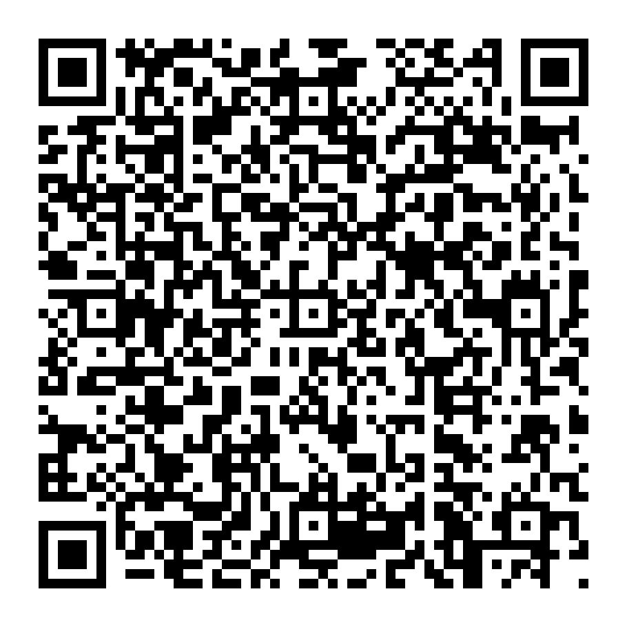 QR Kodu