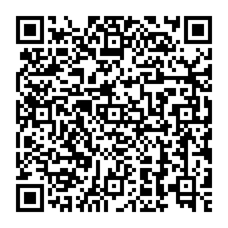 QR Kodu