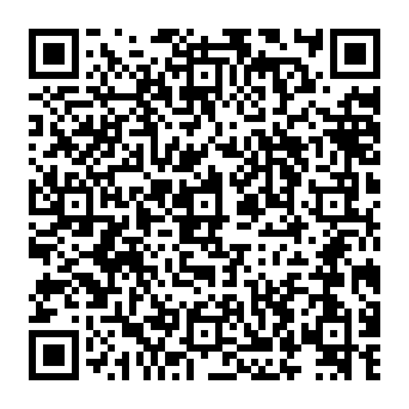 QR Kodu