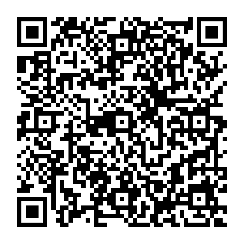 QR Kodu