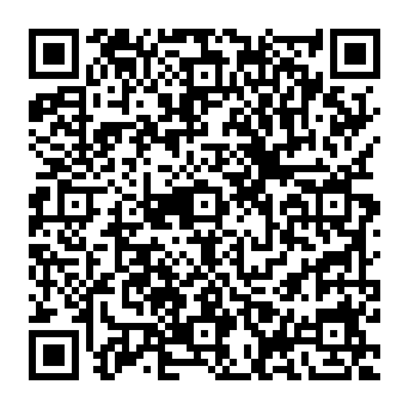 QR Kodu