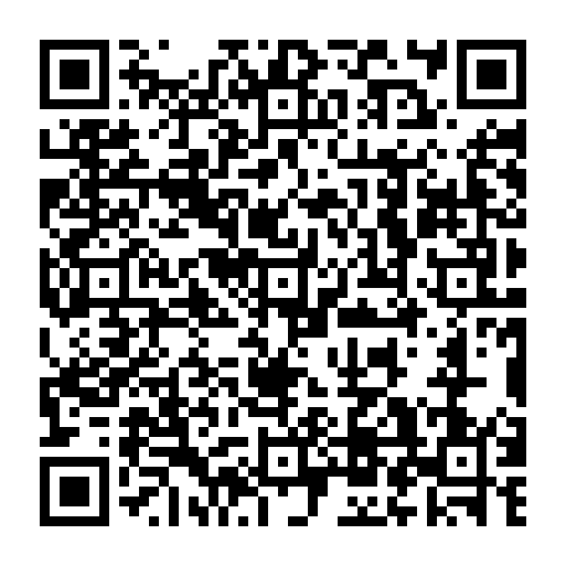 QR Kodu