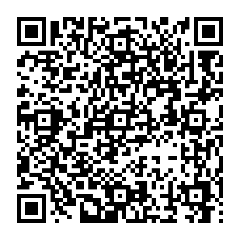 QR Kodu