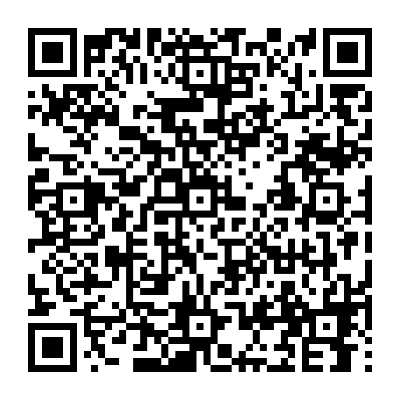 QR Kodu