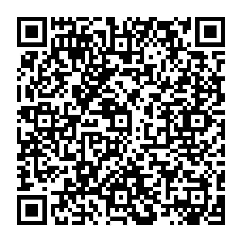 QR Kodu