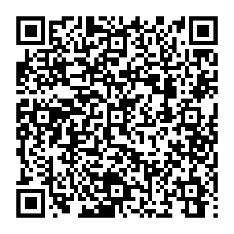 QR Kodu