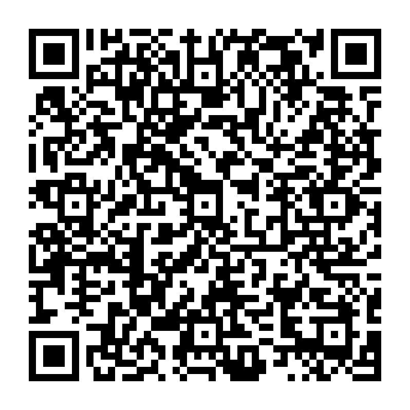 QR Kodu