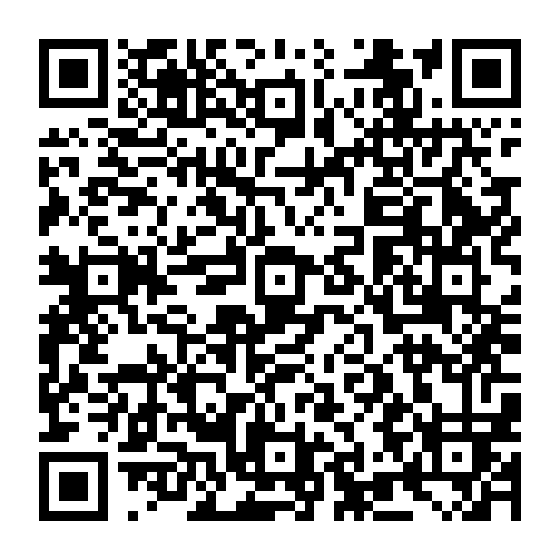 QR Kodu