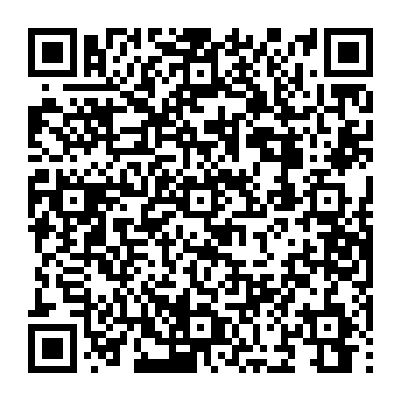 QR Kodu