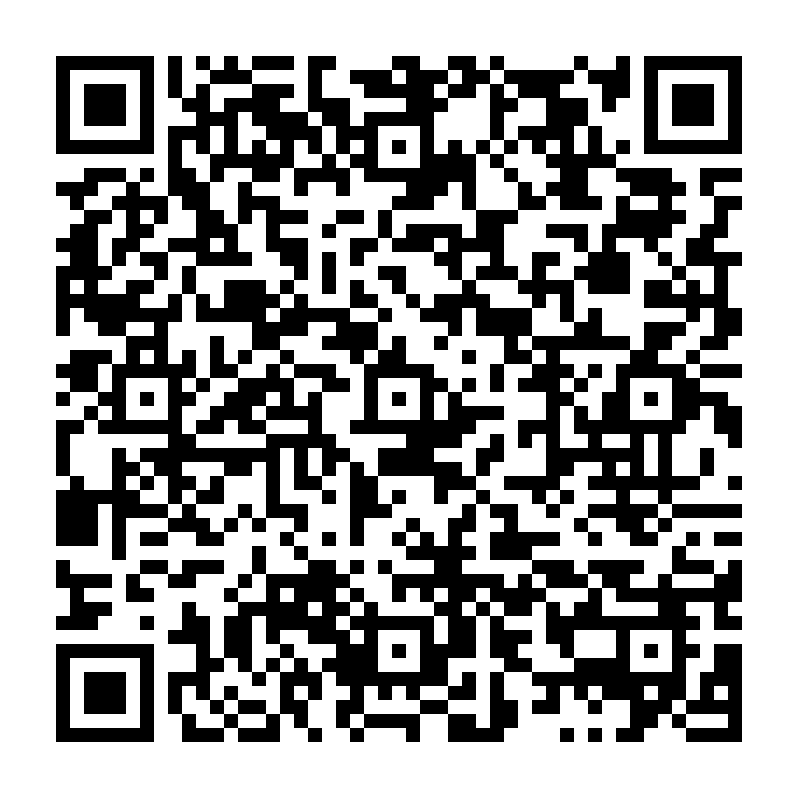 QR Kodu
