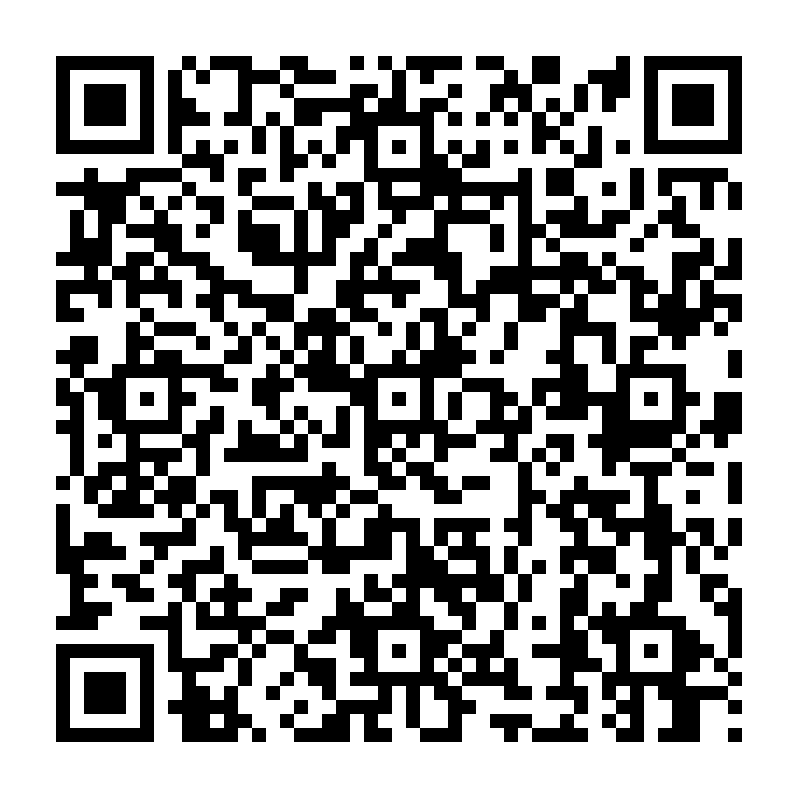 QR Kodu