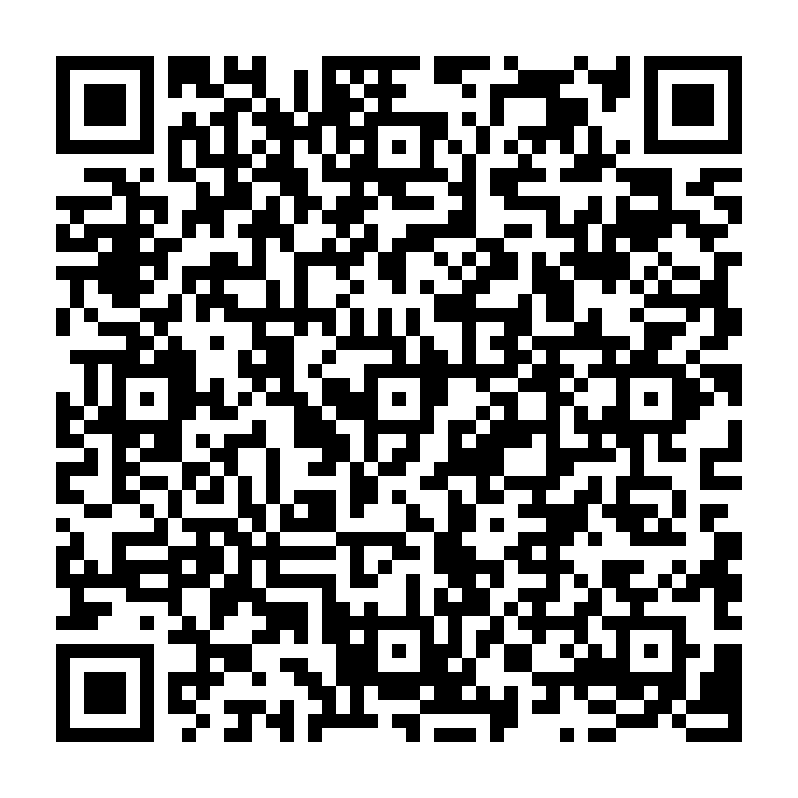 QR Kodu