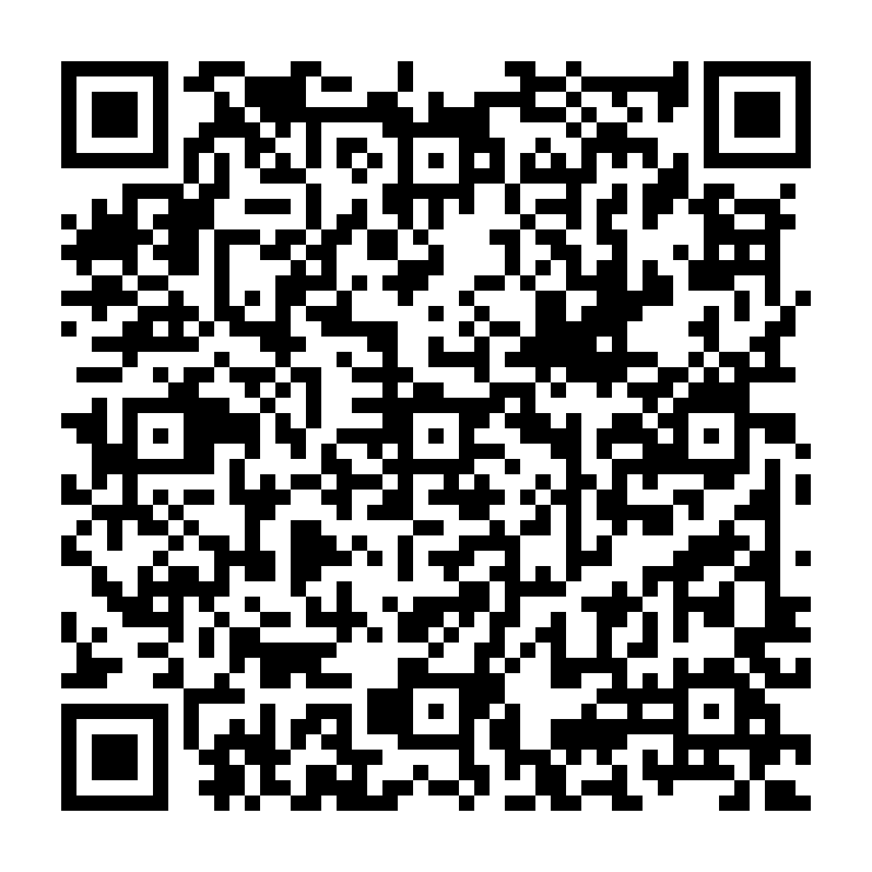 QR Kodu