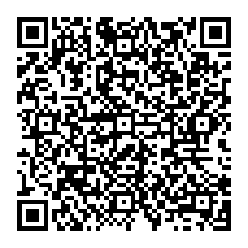 QR Kodu