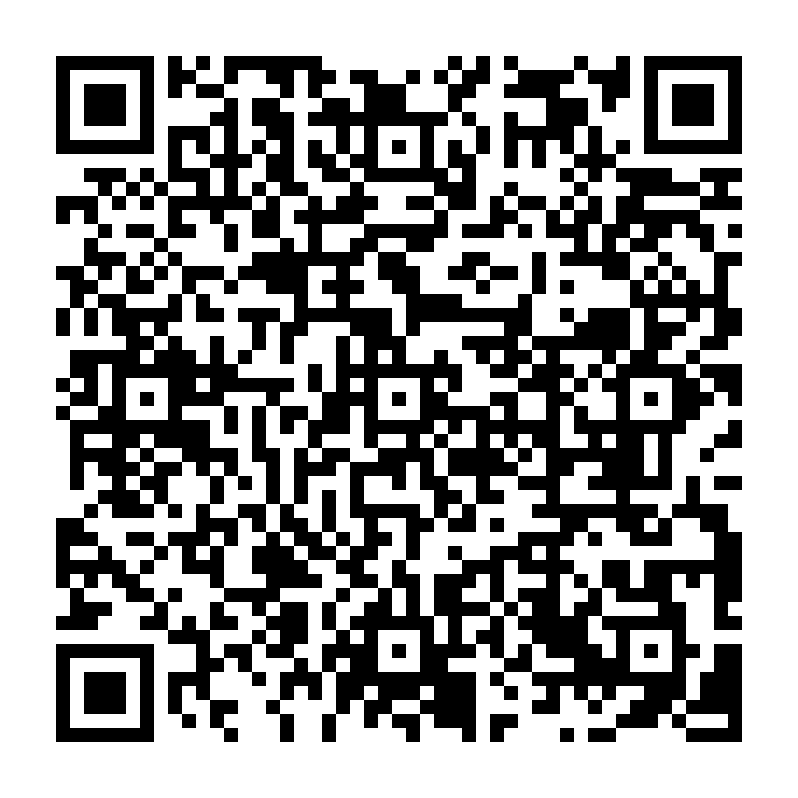 QR Kodu