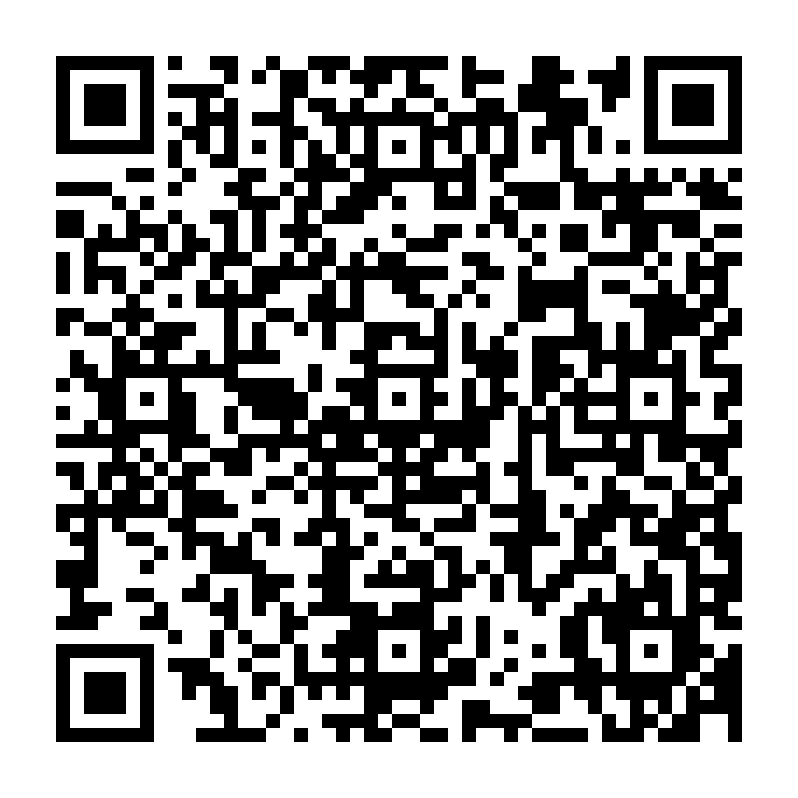 QR Kodu