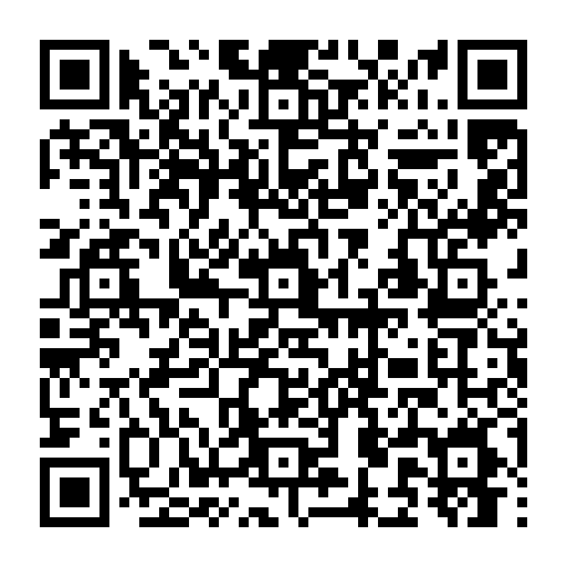 QR Kodu