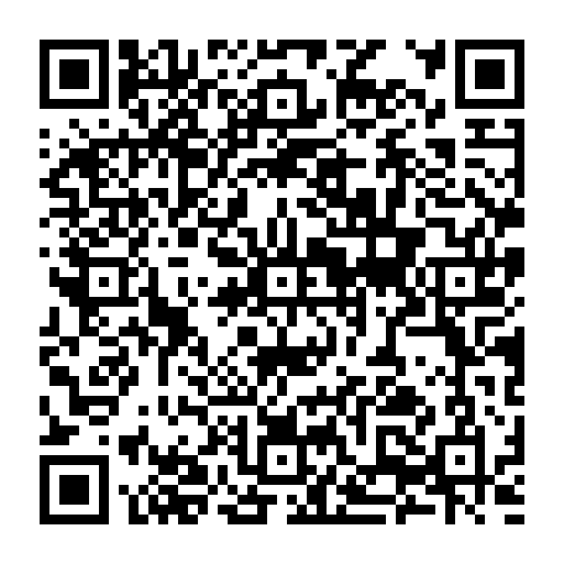 QR Kodu