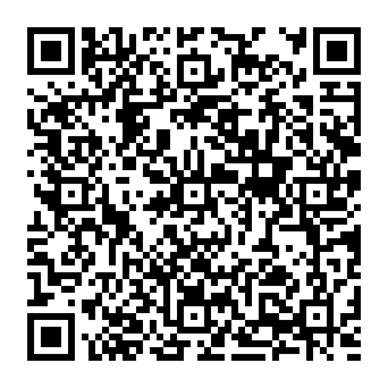 QR Kodu