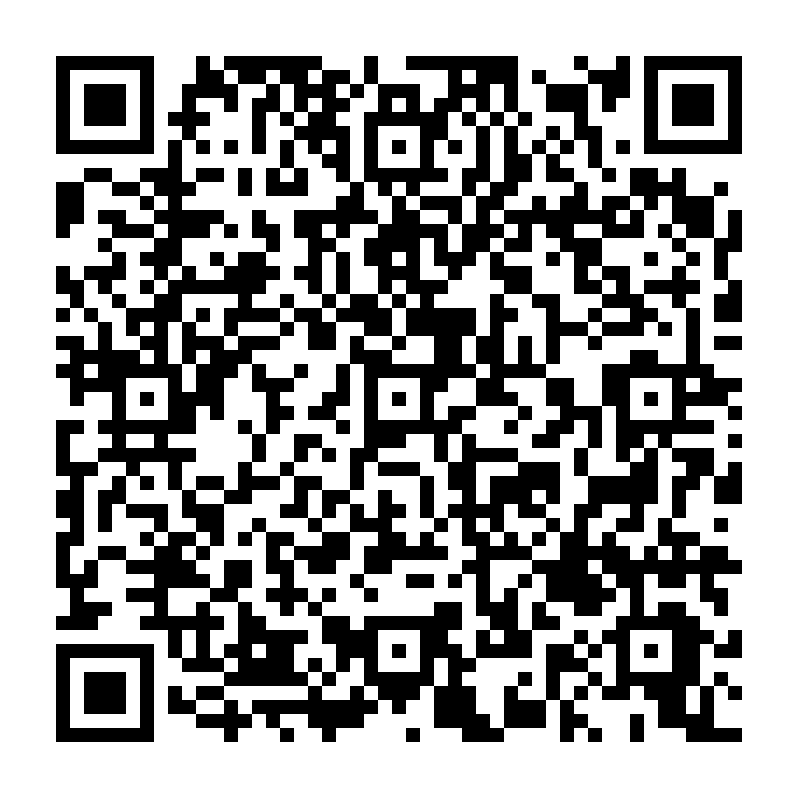 QR Kodu