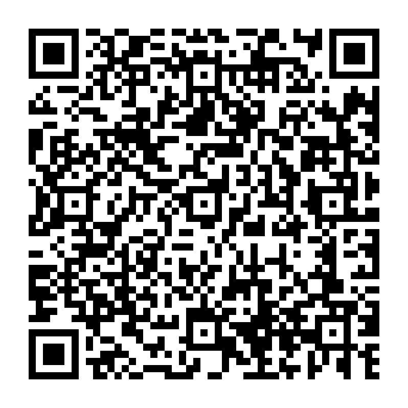 QR Kodu