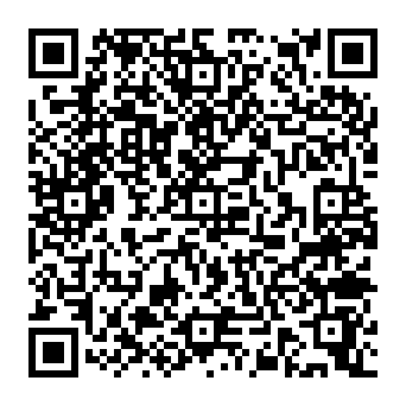 QR Kodu
