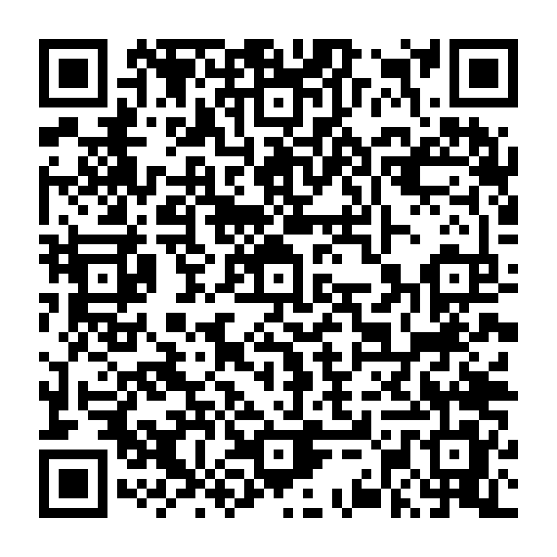 QR Kodu
