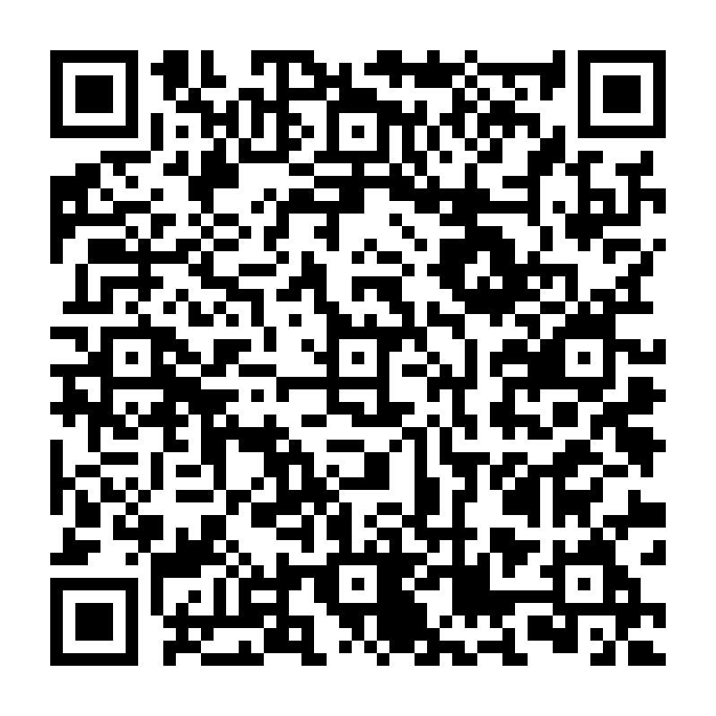 QR Kodu