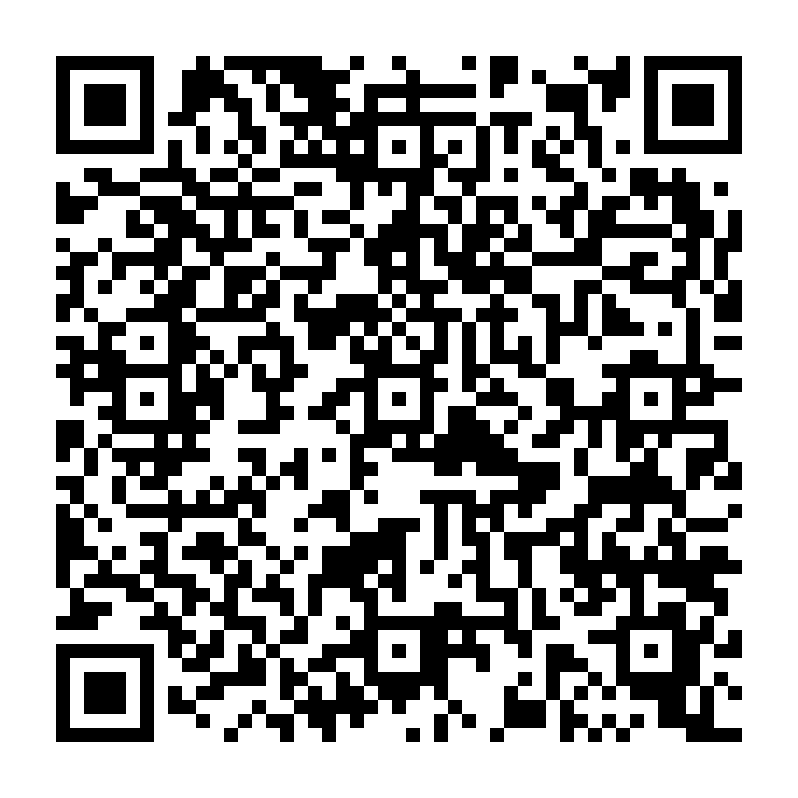 QR Kodu