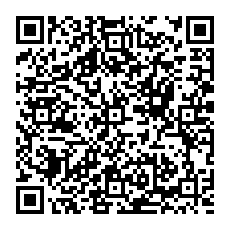 QR Kodu
