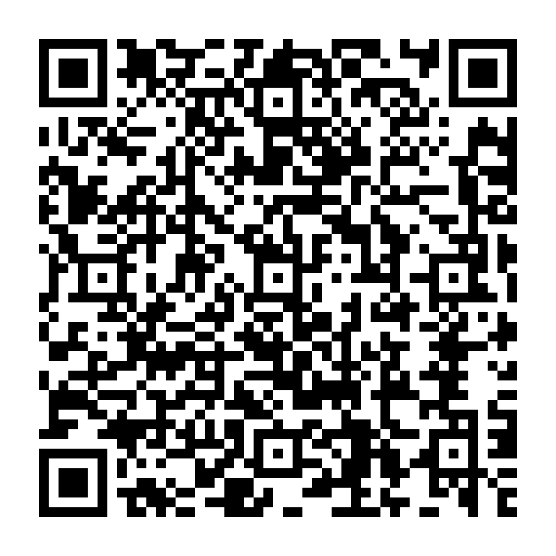 QR Kodu